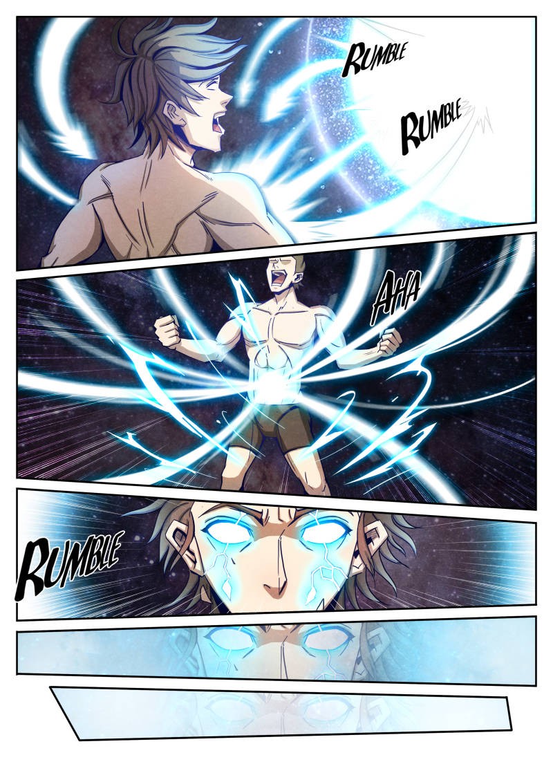 Return From the World of Immortals Chapter 12 page 12 - Chapter 12