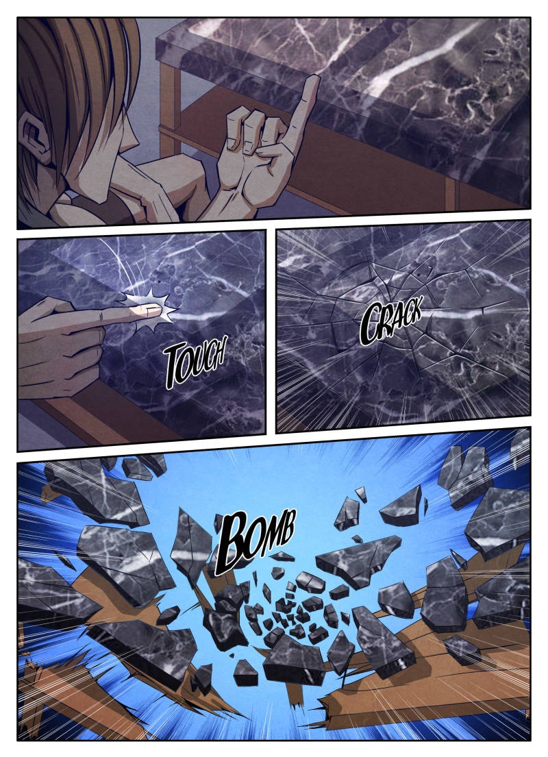 Return From the World of Immortals Chapter 12 page 18 - Chapter 12