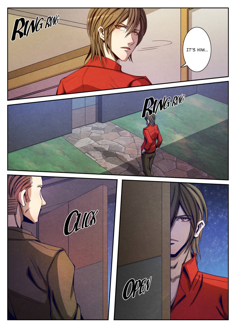 Return From the World of Immortals Chapter 12 page 21 - Chapter 12