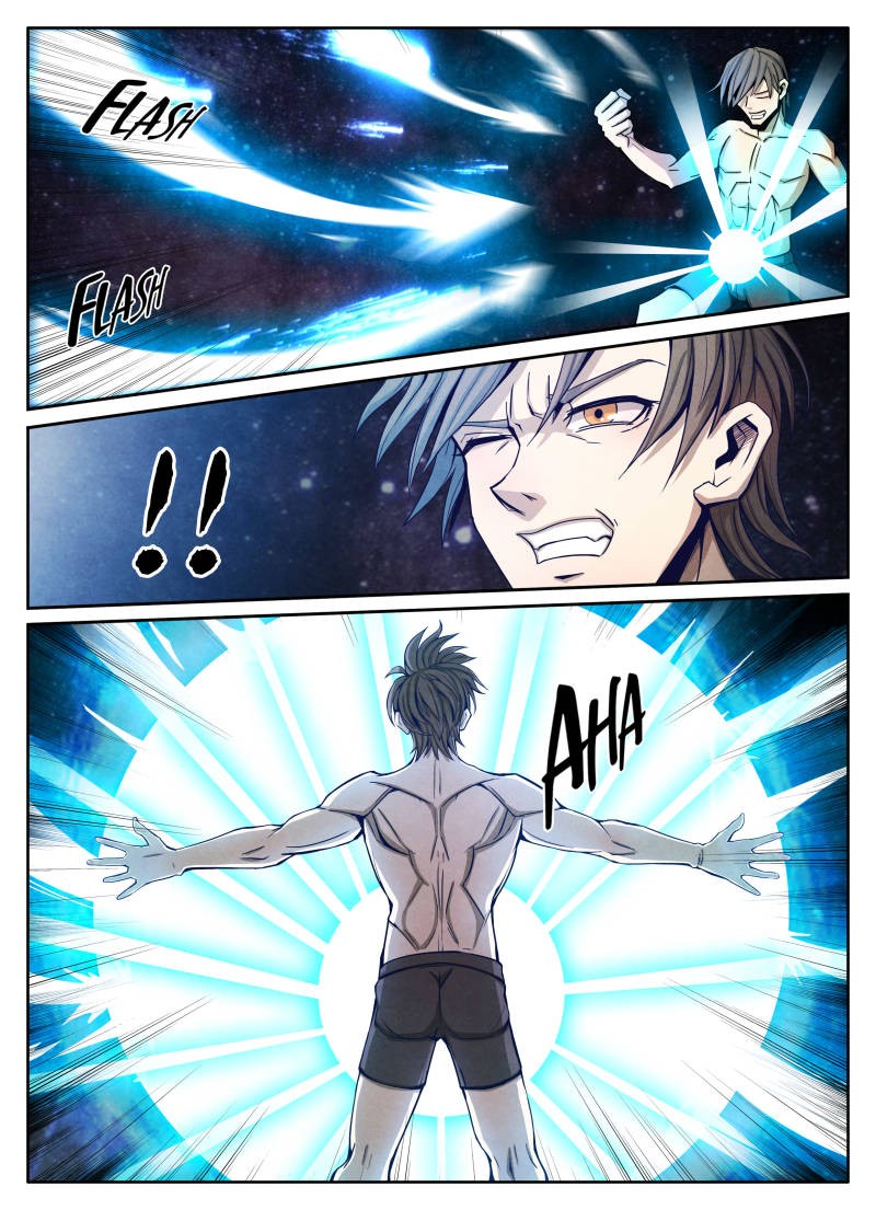 Return From the World of Immortals Chapter 12 page 5 - Chapter 12