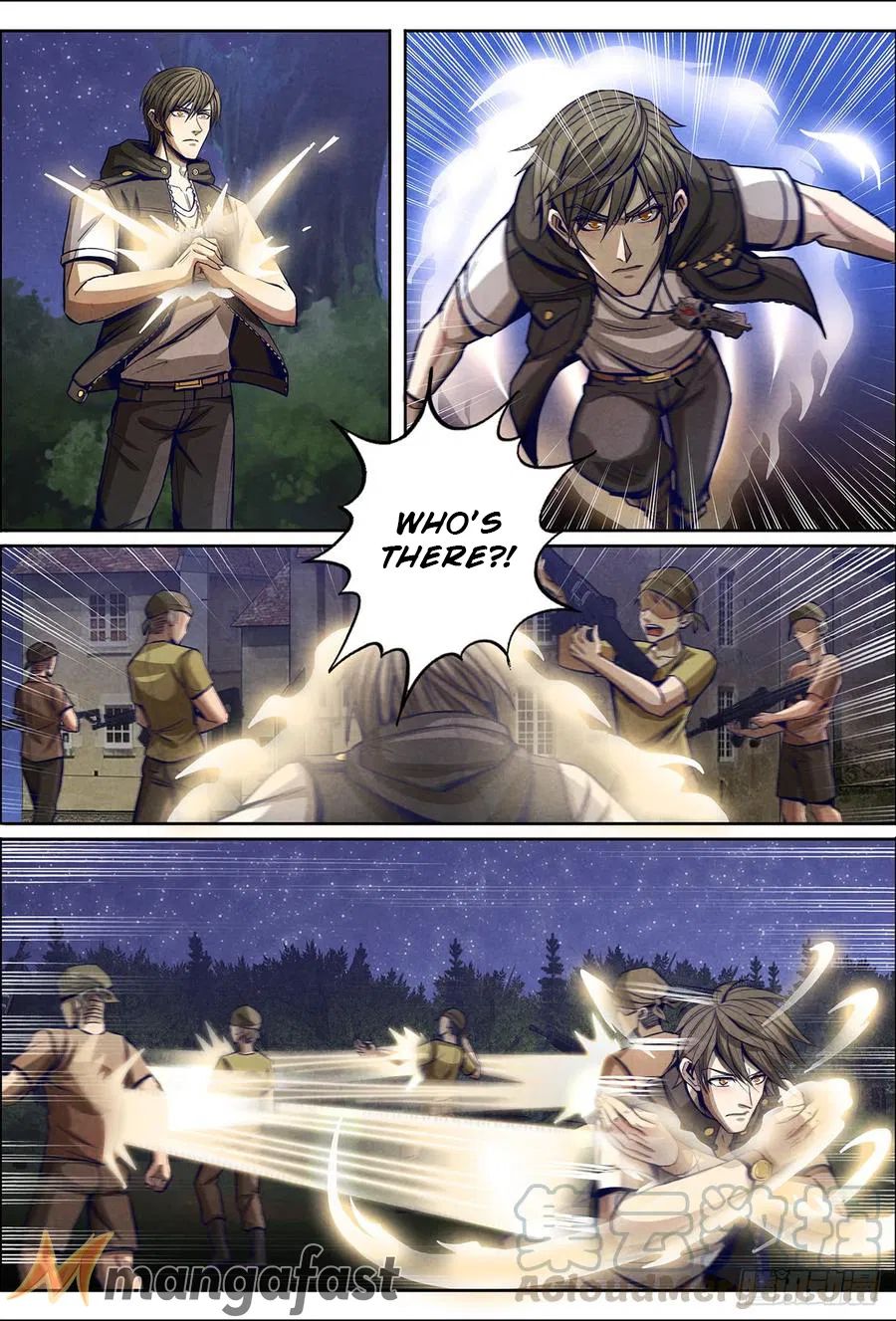 Return From the World of Immortals Chapter 129 page 2 - Chapter 129