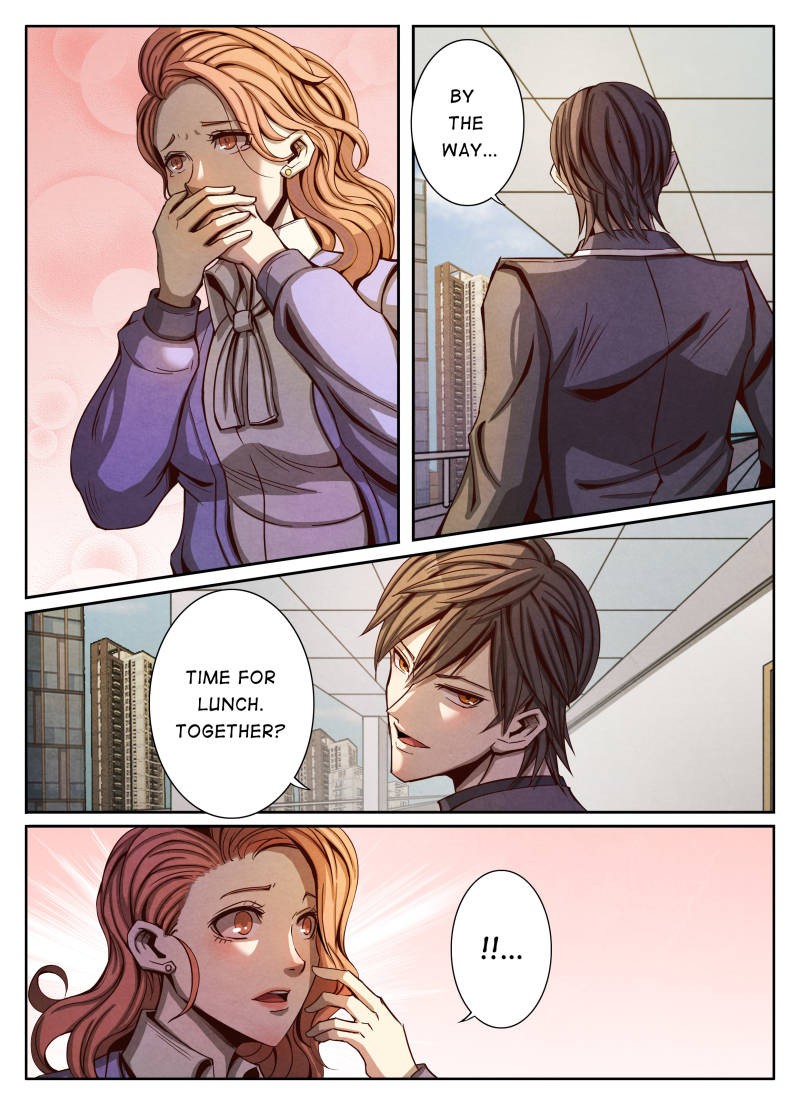 Return From the World of Immortals Chapter 13 page 23 - Chapter 13