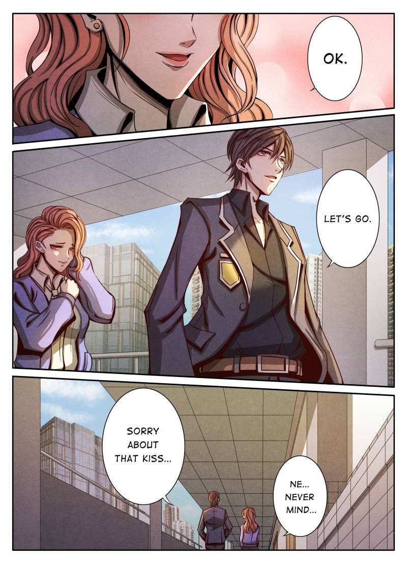 Return From the World of Immortals Chapter 13 page 24 - Chapter 13
