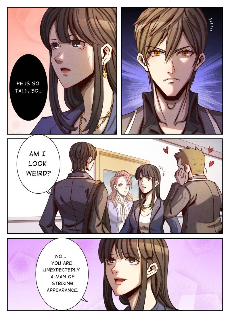 Return From the World of Immortals Chapter 14 page 16 - Chapter 14