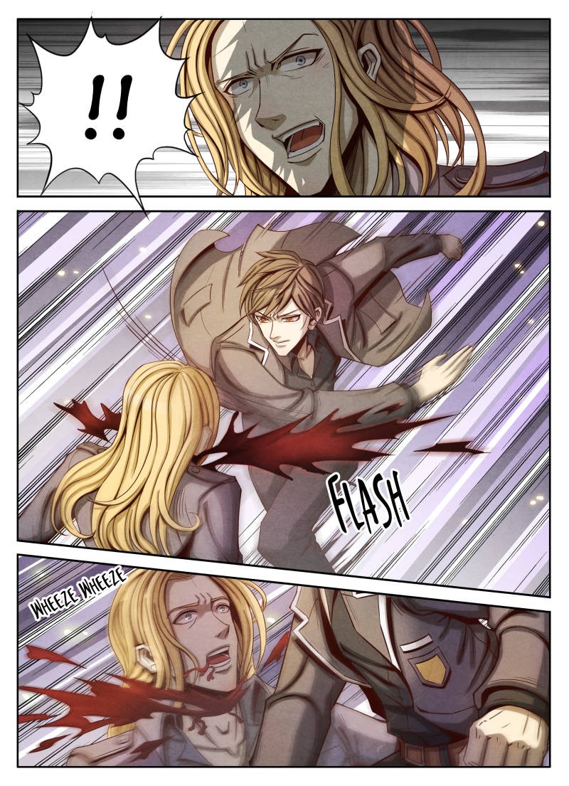 Return From the World of Immortals Chapter 18 page 6 - Chapter 18
