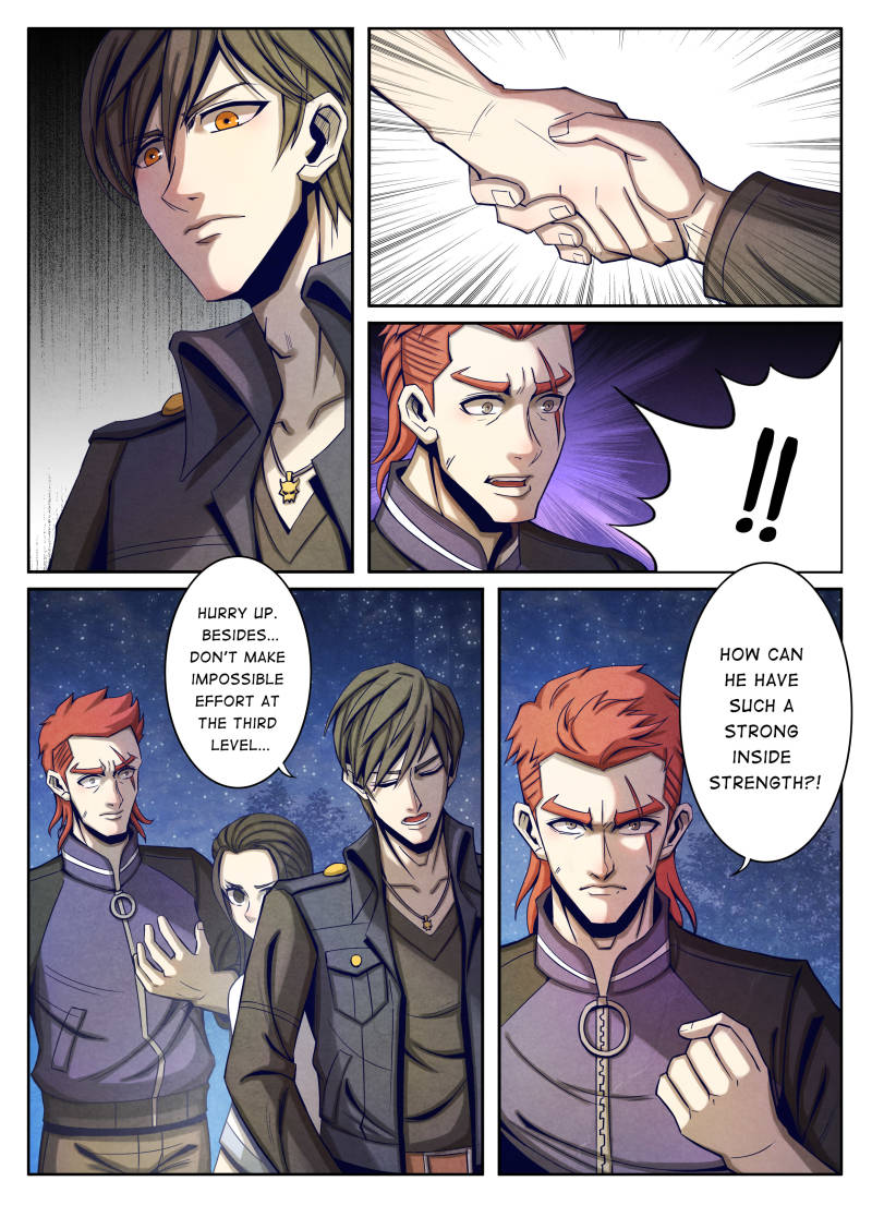 Return From the World of Immortals Chapter 23 page 10 - Chapter 23