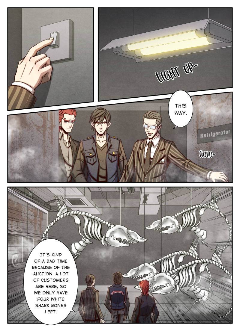 Return From the World of Immortals Chapter 32 page 1 - Chapter 32