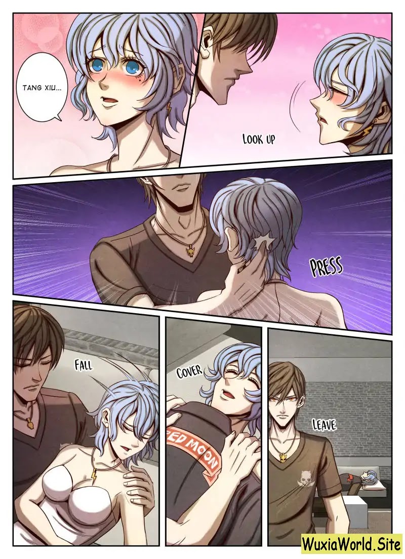 Return From the World of Immortals Chapter 46 page 5 - Chapter 46