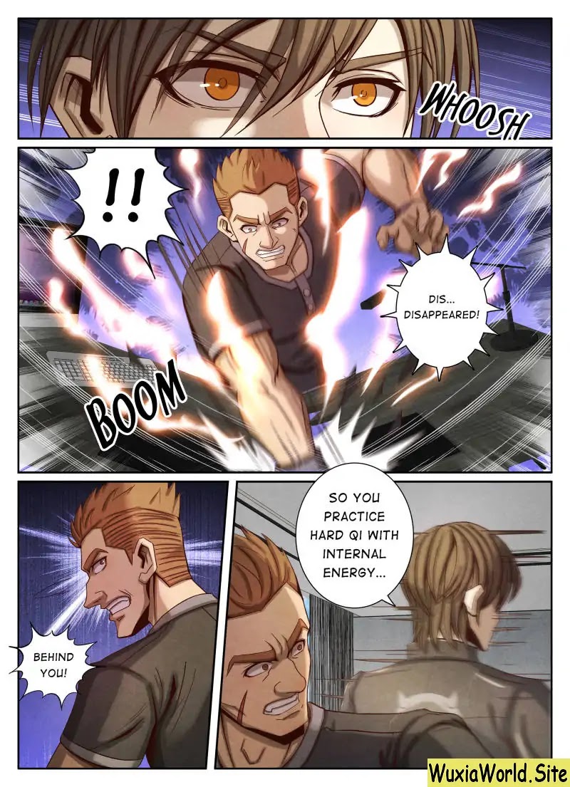 Return From the World of Immortals Chapter 53 page 2 - Chapter 53
