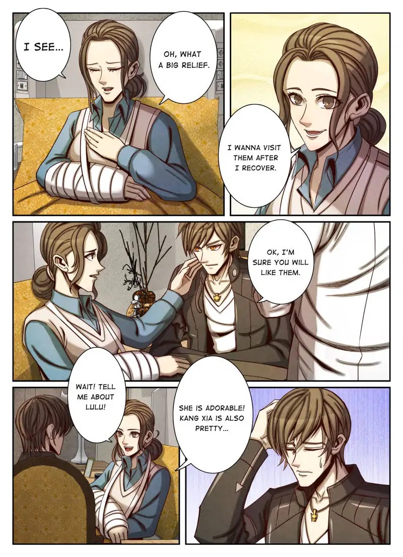 Return From the World of Immortals Chapter 60 page 4 - Chapter 60