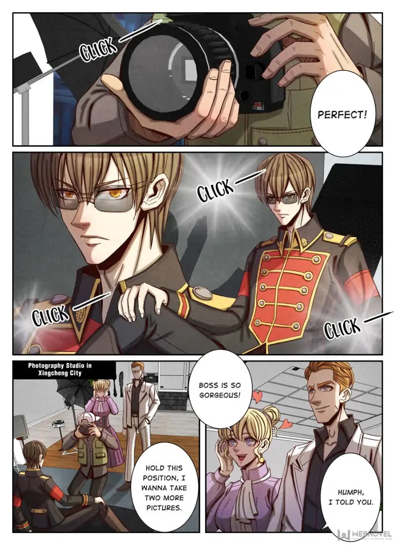 Return From the World of Immortals Chapter 63 page 1 - Chapter 63