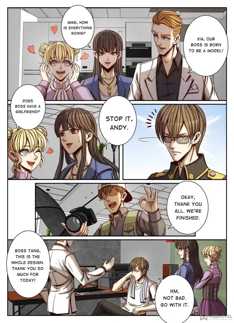 Return From the World of Immortals Chapter 63 page 2 - Chapter 63