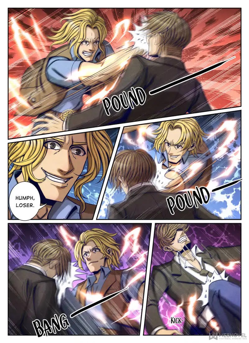 Return From the World of Immortals Chapter 64 page 5 - Chapter 64