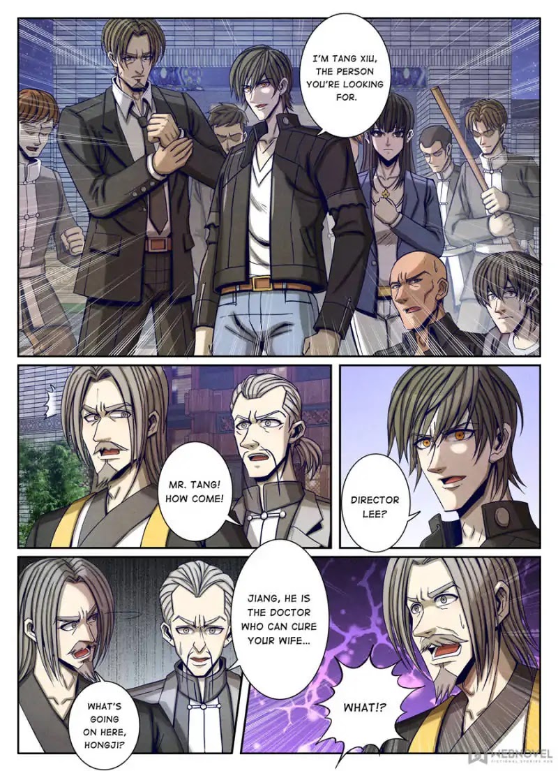 Return From the World of Immortals Chapter 65 page 2 - Chapter 65