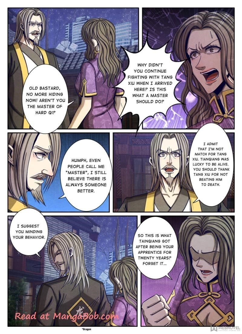 Return From the World of Immortals Chapter 66 page 2 - Chapter 66