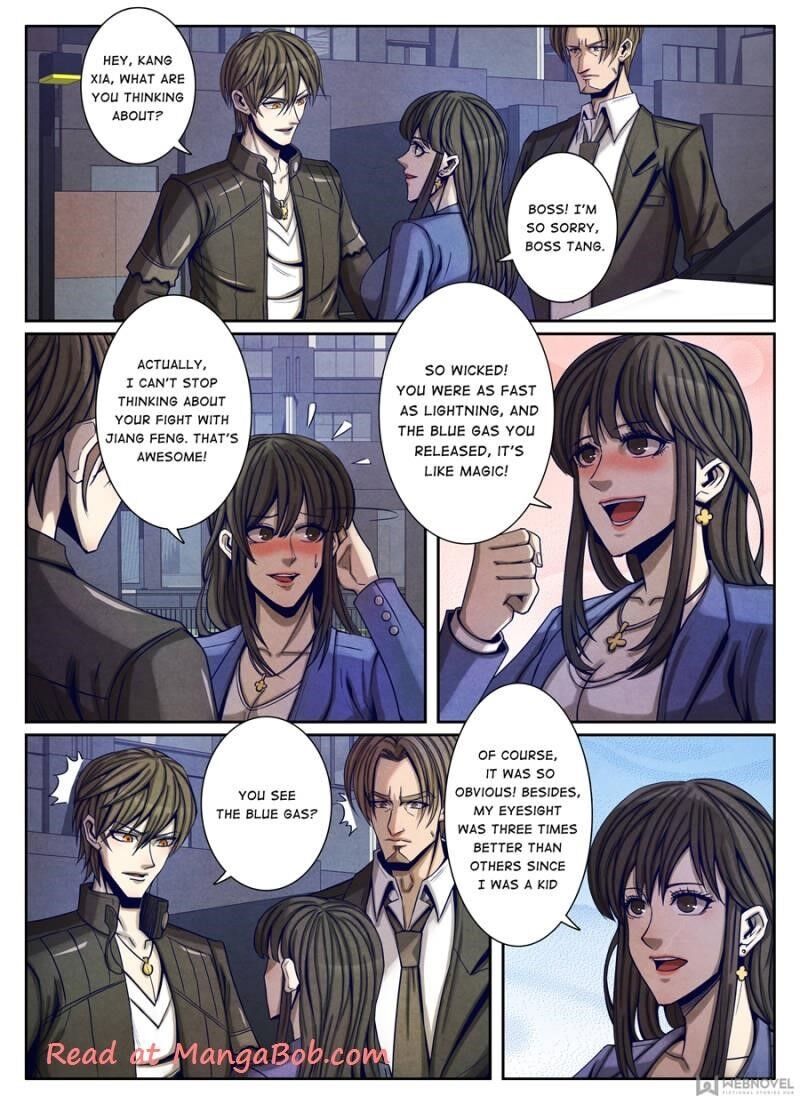 Return From the World of Immortals Chapter 66 page 4 - Chapter 66