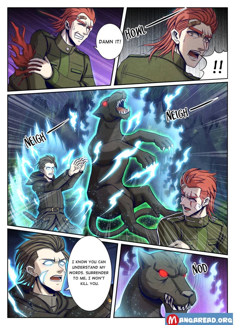 Return From the World of Immortals Chapter 72 page 2 - Chapter 72