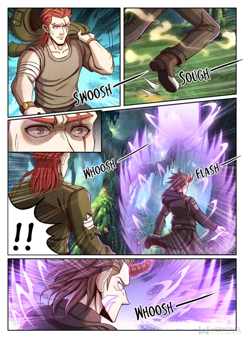 Return From the World of Immortals Chapter 73 page 2 - Chapter 73