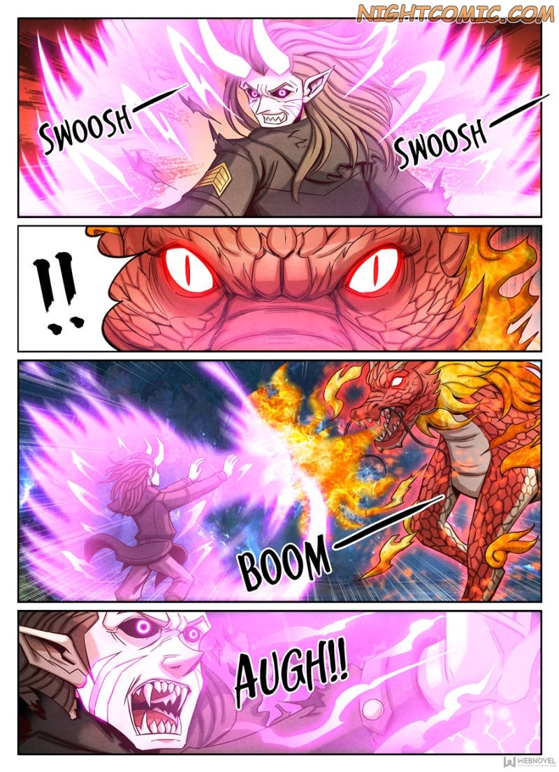 Return From the World of Immortals Chapter 75 page 2 - Chapter 75