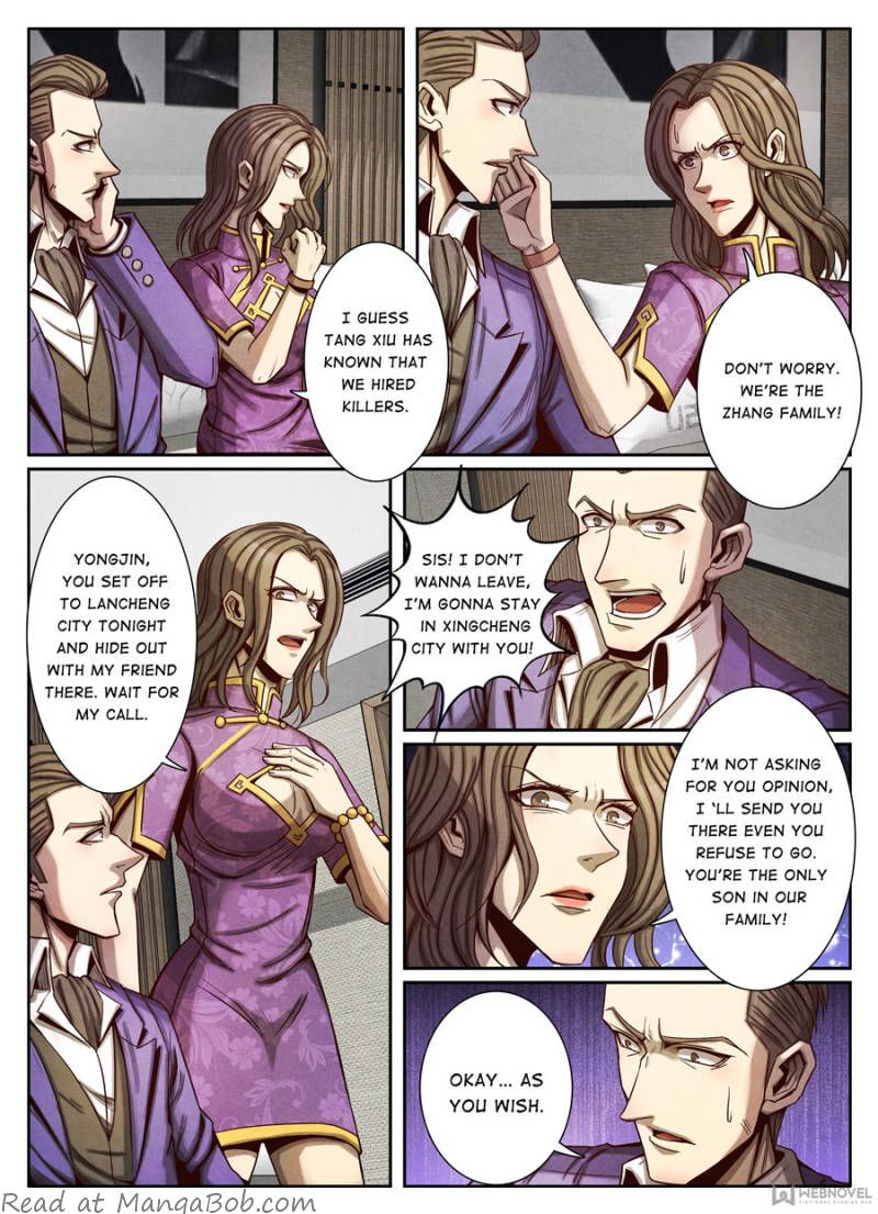 Return From the World of Immortals Chapter 82 page 2 - Chapter 82