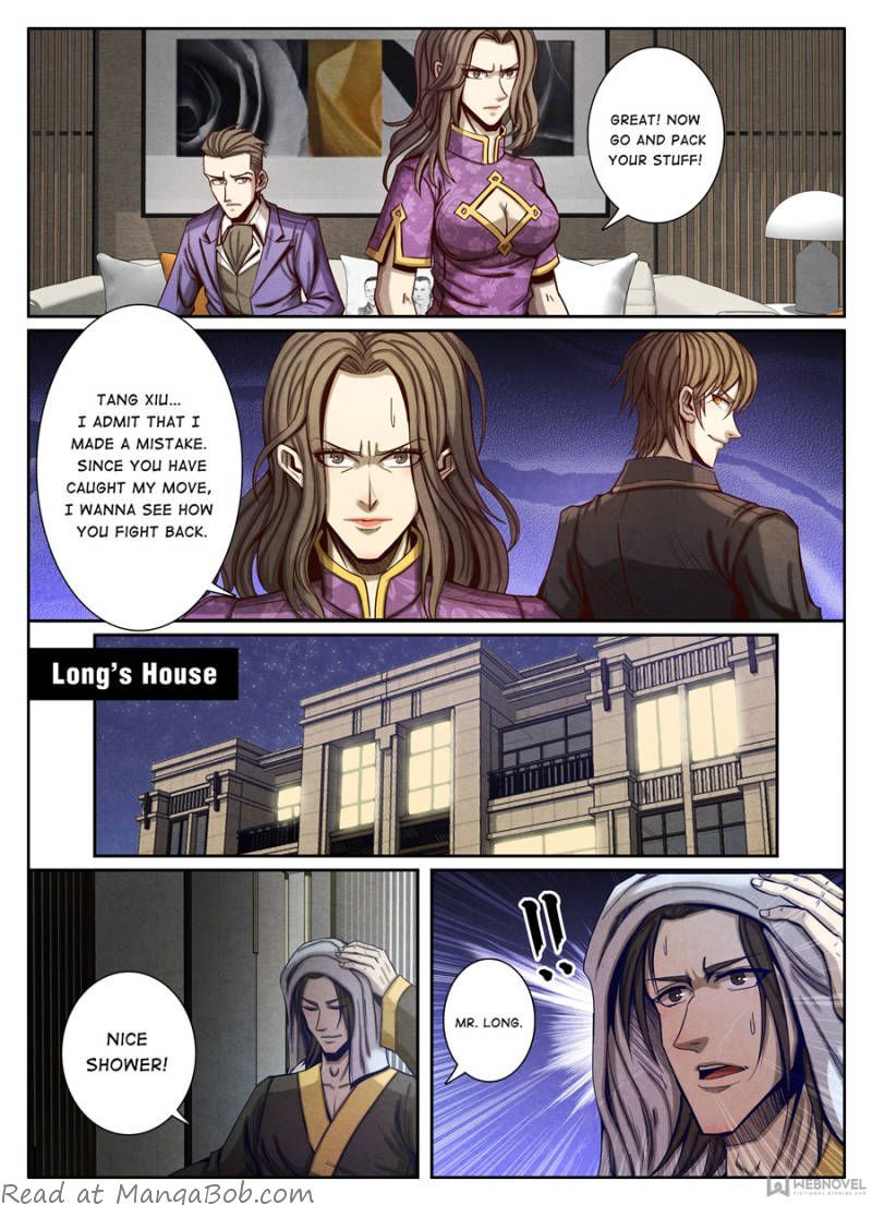 Return From the World of Immortals Chapter 82 page 3 - Chapter 82