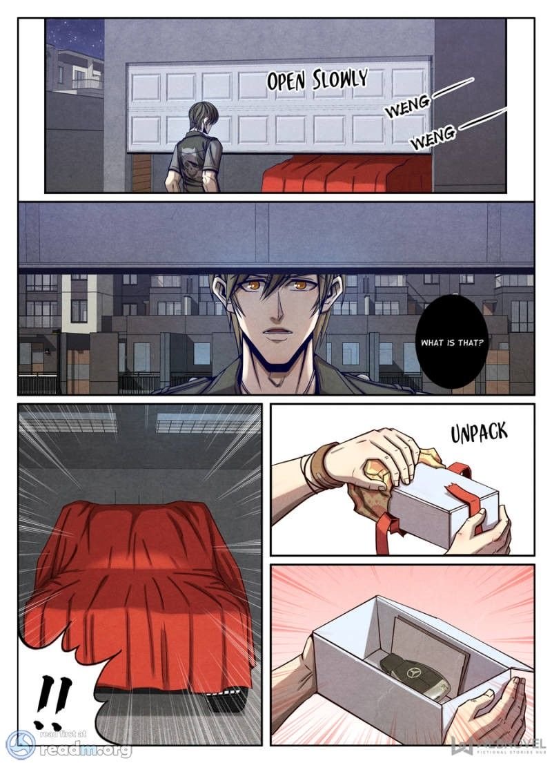 Return From the World of Immortals Chapter 89 page 2 - Chapter 89
