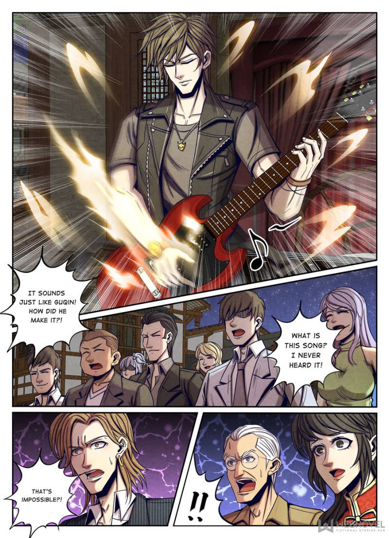 Return From the World of Immortals Chapter 93 page 2 - Chapter 93
