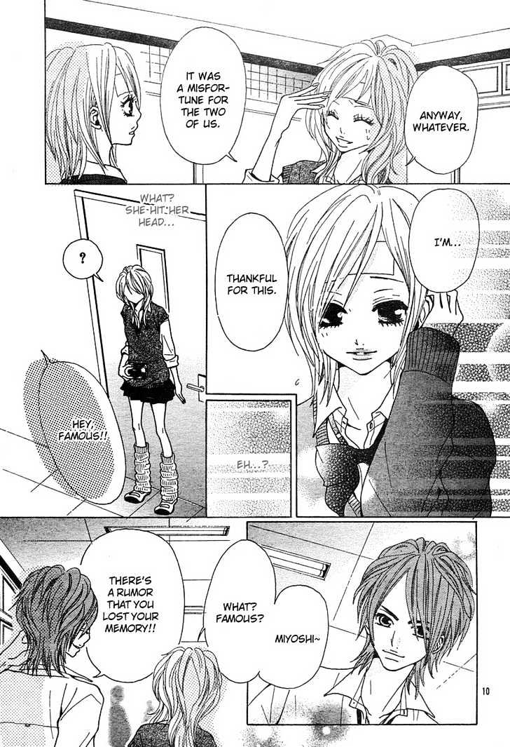 Return (HIROSE Natsume) Chapter 0.1 page 13 - Chapter 0.1
