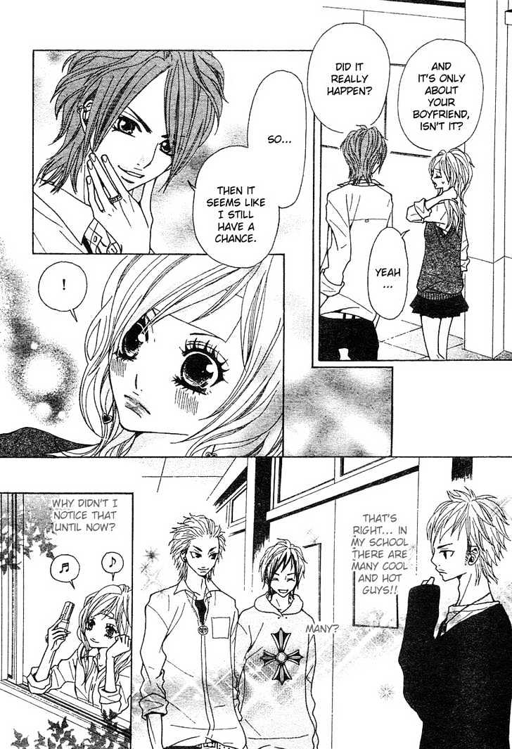 Return (HIROSE Natsume) Chapter 0.1 page 14 - Chapter 0.1