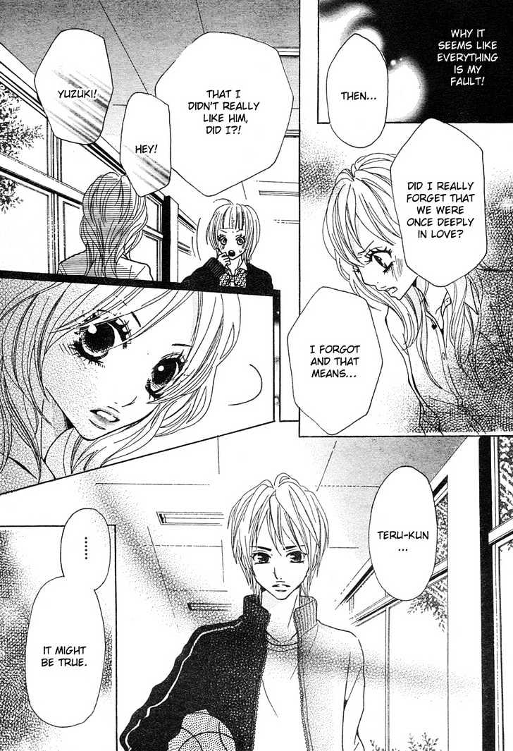 Return (HIROSE Natsume) Chapter 0.1 page 24 - Chapter 0.1