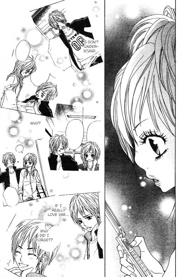 Return (HIROSE Natsume) Chapter 0.1 page 27 - Chapter 0.1
