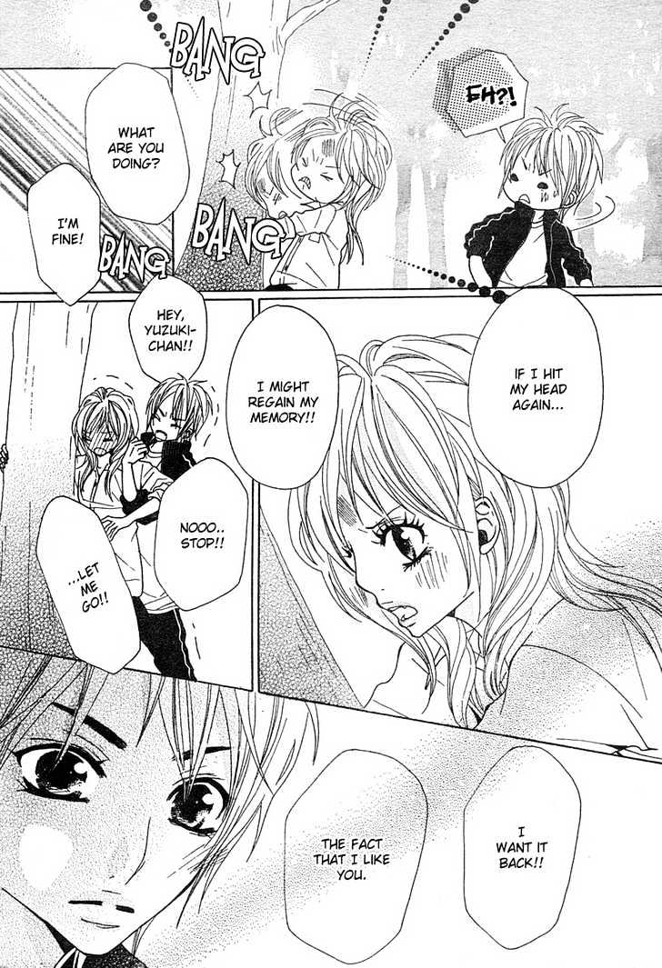 Return (HIROSE Natsume) Chapter 0.1 page 29 - Chapter 0.1