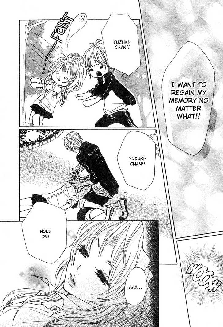 Return (HIROSE Natsume) Chapter 0.1 page 30 - Chapter 0.1
