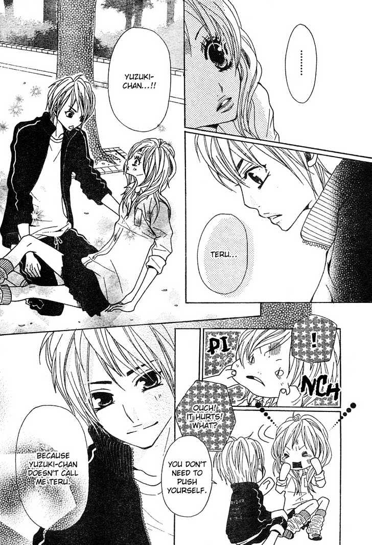 Return (HIROSE Natsume) Chapter 0.1 page 31 - Chapter 0.1