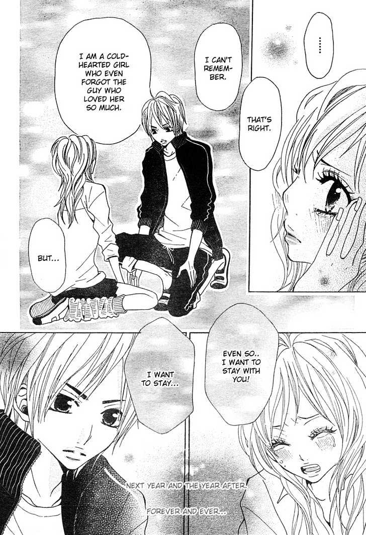 Return (HIROSE Natsume) Chapter 0.1 page 32 - Chapter 0.1