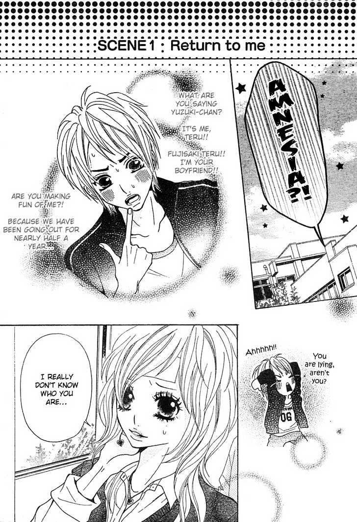 Return (HIROSE Natsume) Chapter 0.1 page 9 - Chapter 0.1