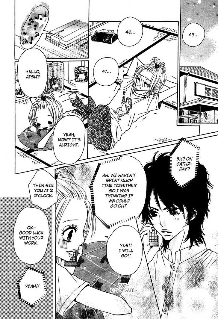 Return (HIROSE Natsume) Chapter 0.2 page 13 - Chapter 0.2