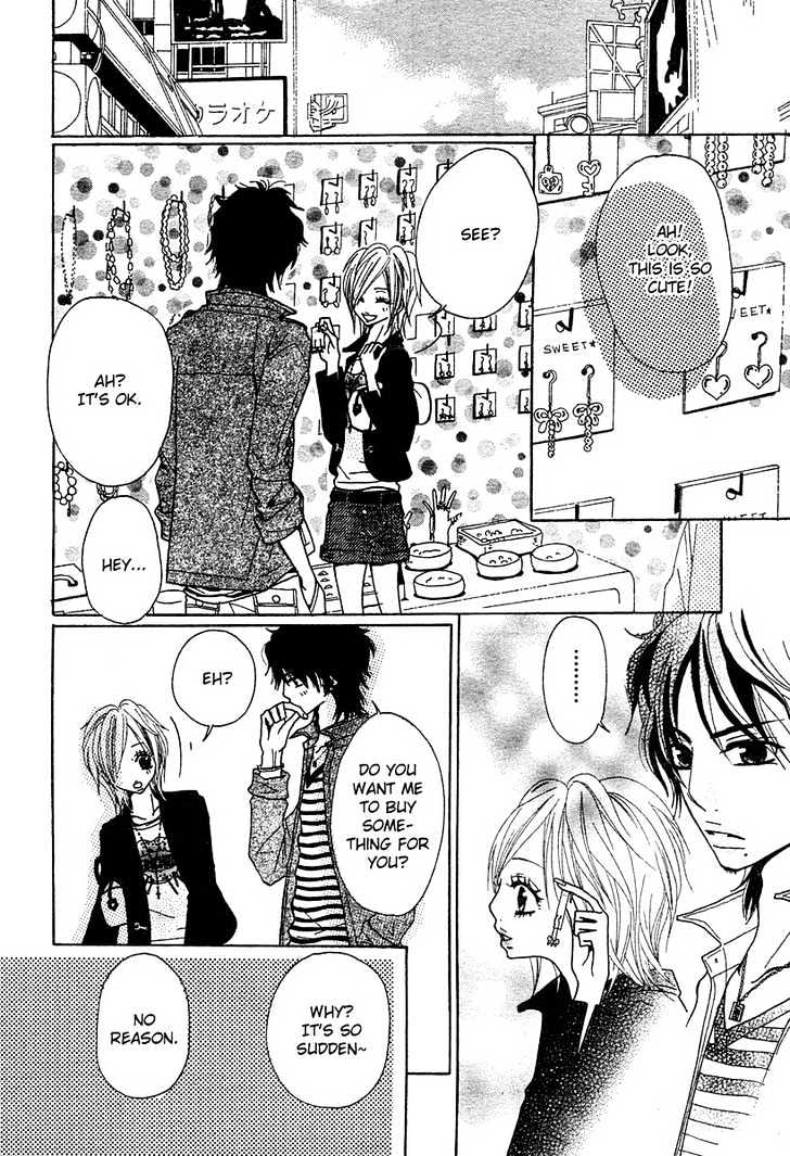 Return (HIROSE Natsume) Chapter 0.2 page 15 - Chapter 0.2