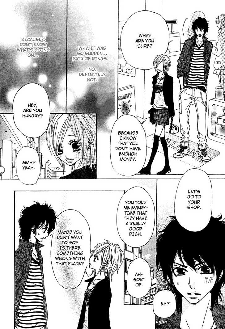 Return (HIROSE Natsume) Chapter 0.2 page 17 - Chapter 0.2