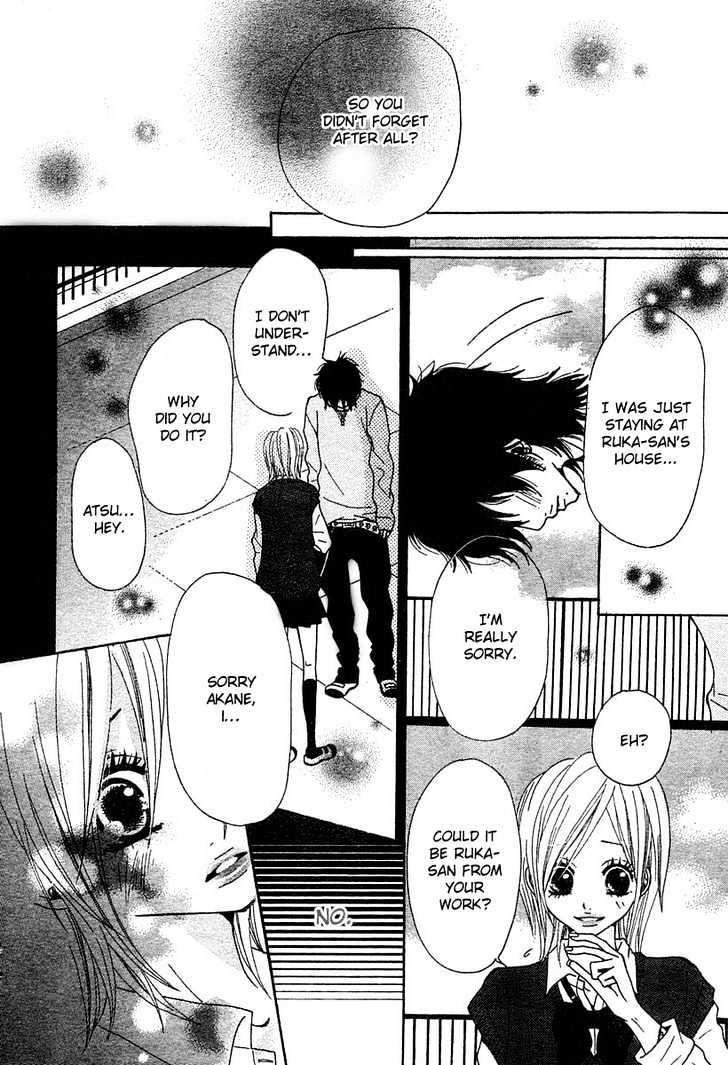 Return (HIROSE Natsume) Chapter 0.2 page 27 - Chapter 0.2