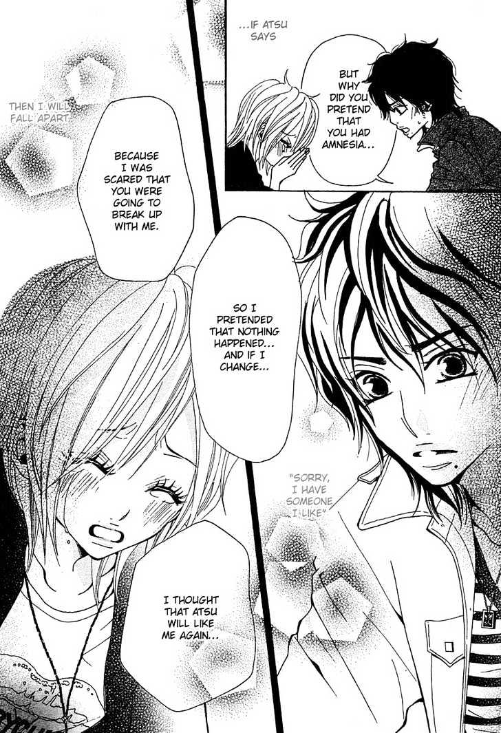 Return (HIROSE Natsume) Chapter 0.2 page 29 - Chapter 0.2