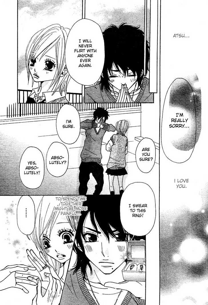 Return (HIROSE Natsume) Chapter 0.2 page 31 - Chapter 0.2