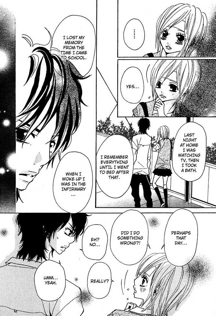 Return (HIROSE Natsume) Chapter 0.2 page 7 - Chapter 0.2