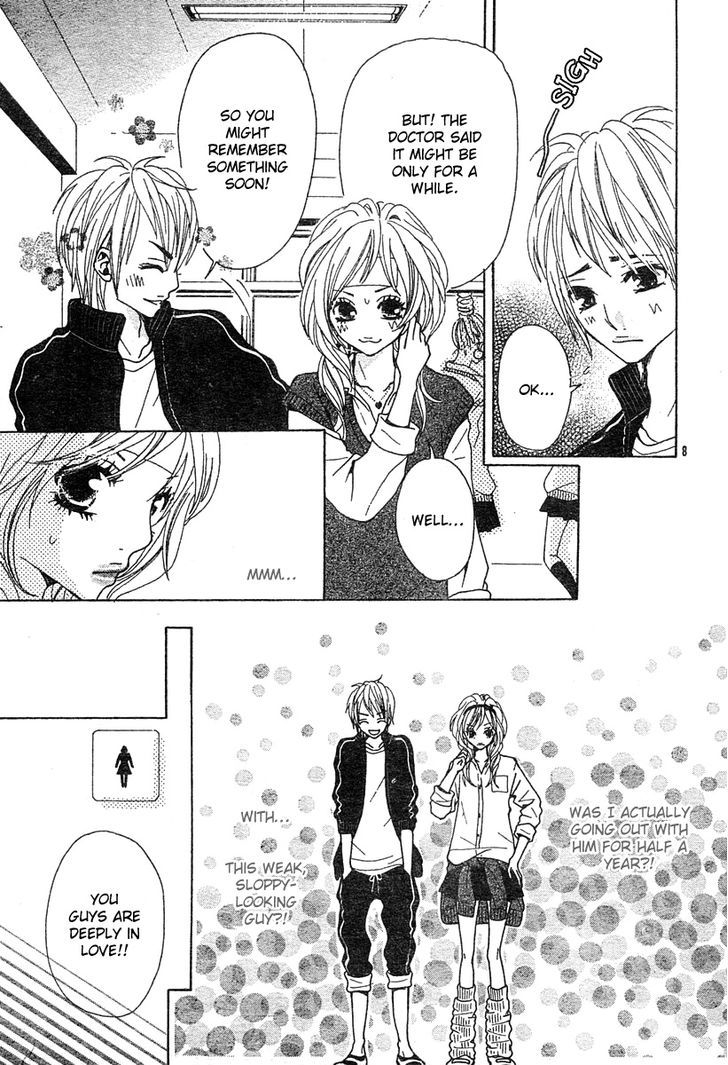 Return (HIROSE Natsume) Chapter 1 page 11 - Chapter 1