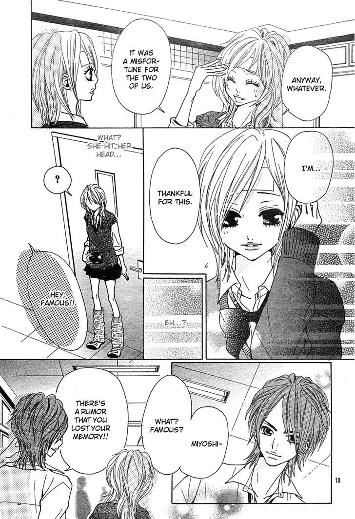 Return (HIROSE Natsume) Chapter 1 page 13 - Chapter 1