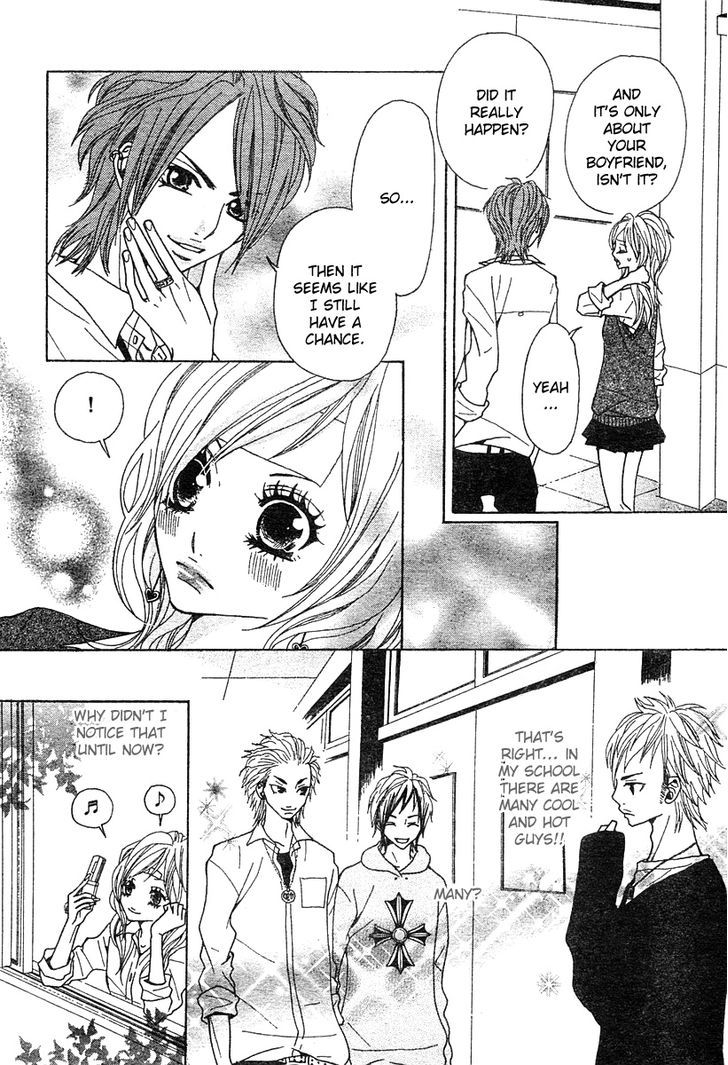 Return (HIROSE Natsume) Chapter 1 page 14 - Chapter 1
