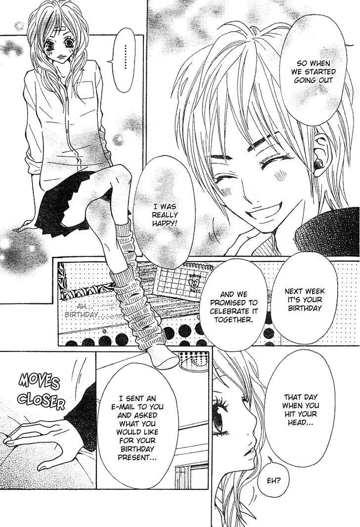 Return (HIROSE Natsume) Chapter 1 page 18 - Chapter 1