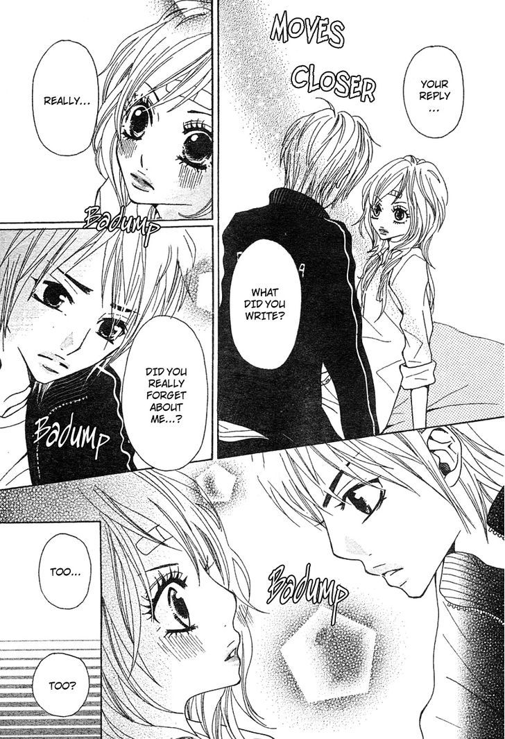 Return (HIROSE Natsume) Chapter 1 page 19 - Chapter 1