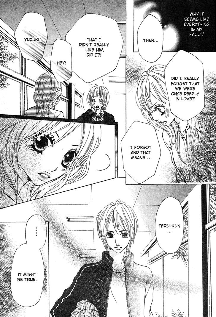 Return (HIROSE Natsume) Chapter 1 page 24 - Chapter 1