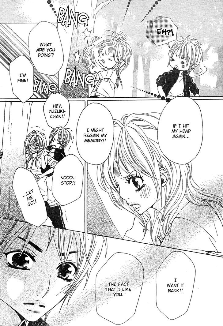 Return (HIROSE Natsume) Chapter 1 page 29 - Chapter 1